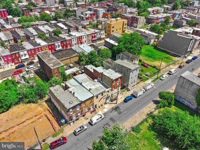 2428-34 N FAIRHILL ST, Philadelphia, PA 19133