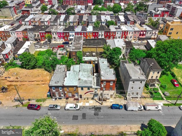 2428-34 N FAIRHILL ST, Philadelphia, PA 19133