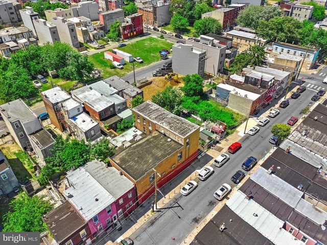 2428-34 N FAIRHILL ST, Philadelphia, PA 19133