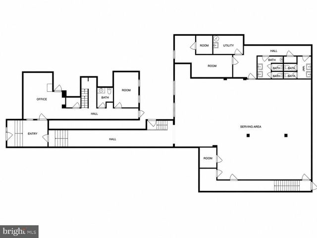 2428-34 N FAIRHILL ST, Philadelphia, PA 19133