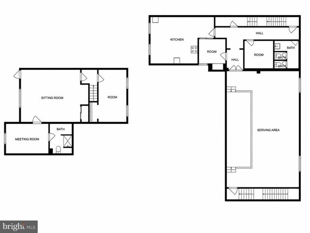 2428-34 N FAIRHILL ST, Philadelphia, PA 19133