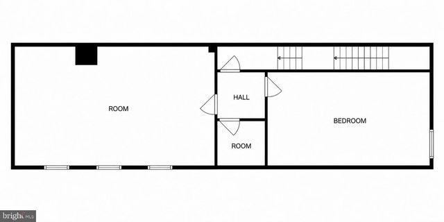 2428-34 N FAIRHILL ST, Philadelphia, PA 19133