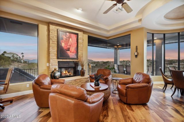 15529 E SYCAMORE Drive, Fountain Hills, AZ 85268