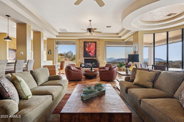 15529 E SYCAMORE Drive, Fountain Hills, AZ 85268