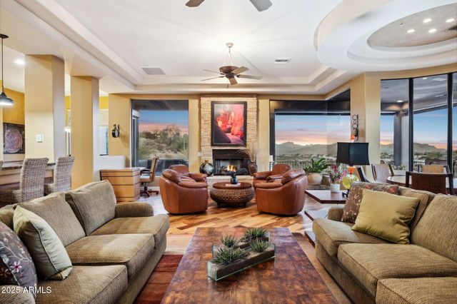 15529 E SYCAMORE Drive, Fountain Hills, AZ 85268