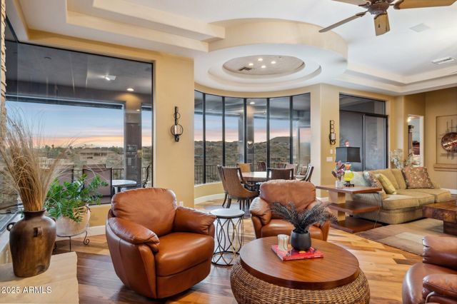 15529 E SYCAMORE Drive, Fountain Hills, AZ 85268