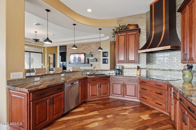 15529 E SYCAMORE Drive, Fountain Hills, AZ 85268