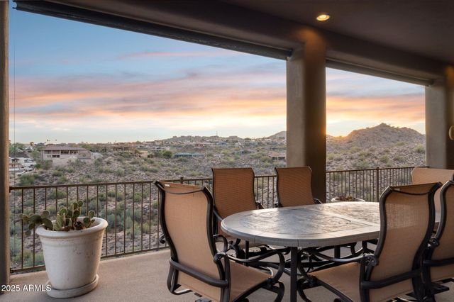 15529 E SYCAMORE Drive, Fountain Hills, AZ 85268