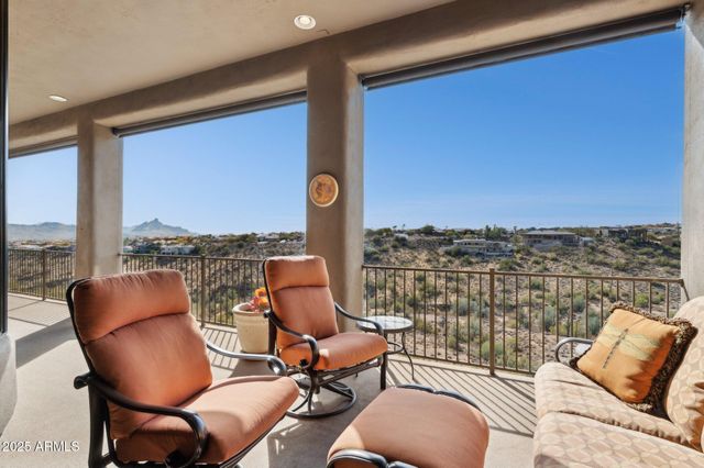 15529 E SYCAMORE Drive, Fountain Hills, AZ 85268