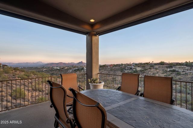 15529 E SYCAMORE Drive, Fountain Hills, AZ 85268