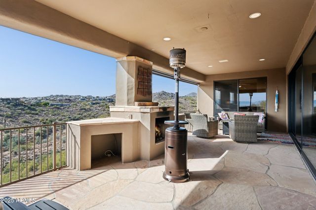 15529 E SYCAMORE Drive, Fountain Hills, AZ 85268