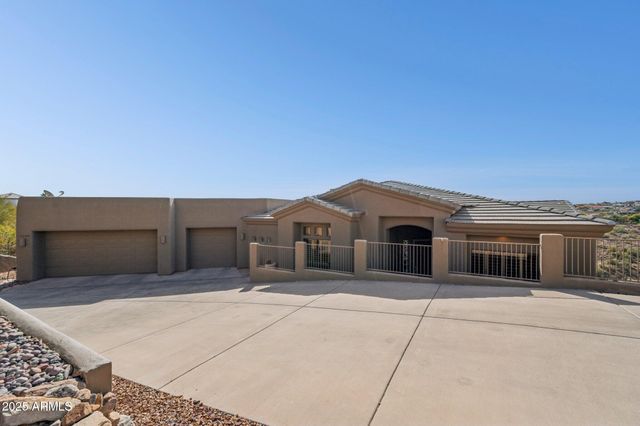 15529 E SYCAMORE Drive, Fountain Hills, AZ 85268