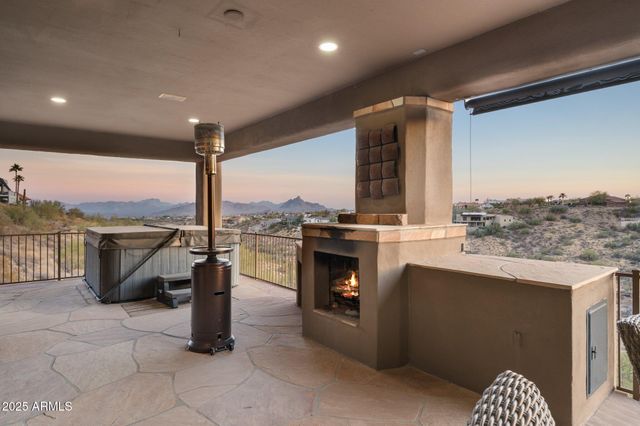 15529 E SYCAMORE Drive, Fountain Hills, AZ 85268