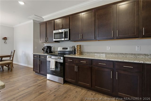 127 Knotts Berry Road, Bunnlevel, NC 28323