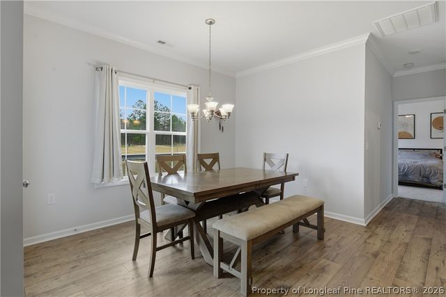 127 Knotts Berry Road, Bunnlevel, NC 28323