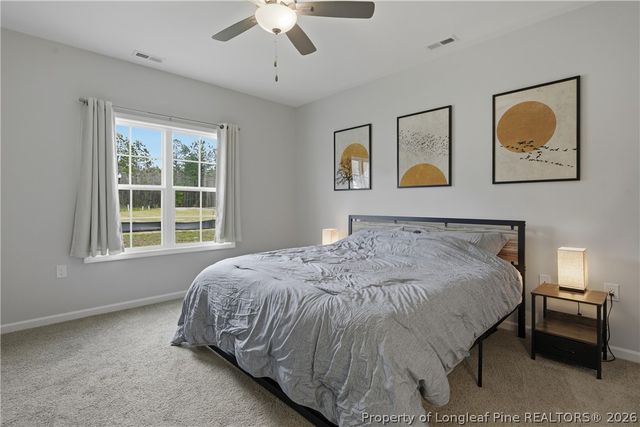 127 Knotts Berry Road, Bunnlevel, NC 28323