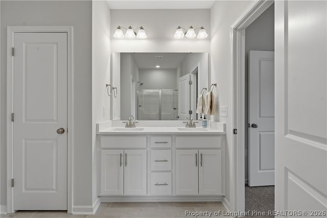 127 Knotts Berry Road, Bunnlevel, NC 28323