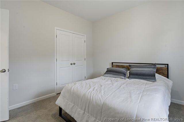 127 Knotts Berry Road, Bunnlevel, NC 28323