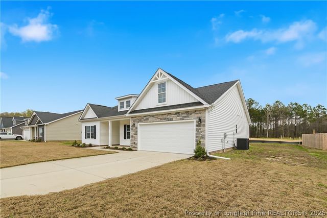 127 Knotts Berry Road, Bunnlevel, NC 28323