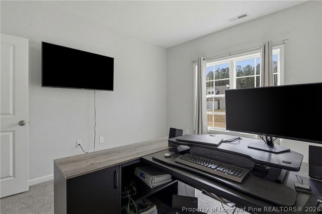 127 Knotts Berry Road, Bunnlevel, NC 28323