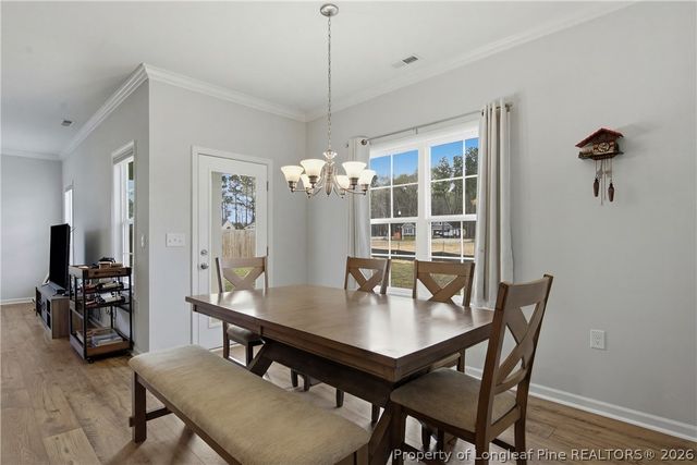 127 Knotts Berry Road, Bunnlevel, NC 28323