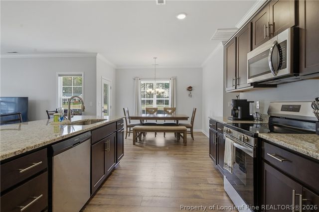 127 Knotts Berry Road, Bunnlevel, NC 28323