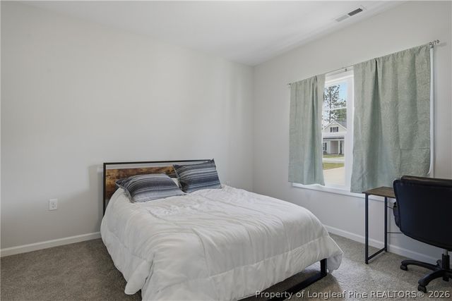 127 Knotts Berry Road, Bunnlevel, NC 28323