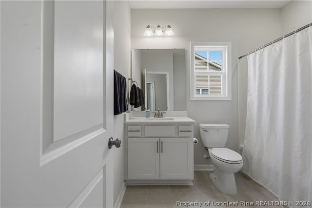 127 Knotts Berry Road, Bunnlevel, NC 28323