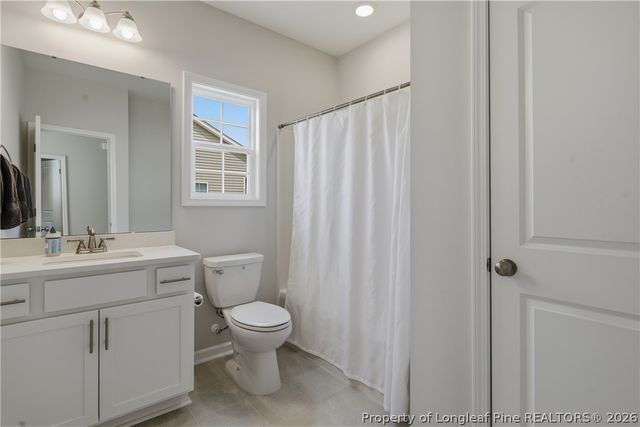 127 Knotts Berry Road, Bunnlevel, NC 28323