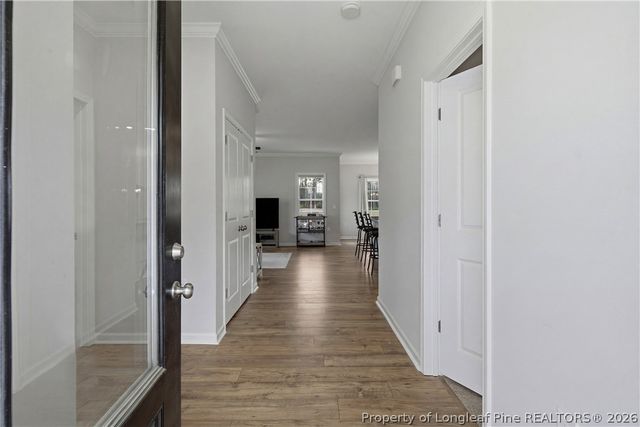 127 Knotts Berry Road, Bunnlevel, NC 28323