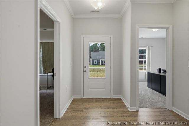 127 Knotts Berry Road, Bunnlevel, NC 28323