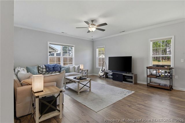 127 Knotts Berry Road, Bunnlevel, NC 28323