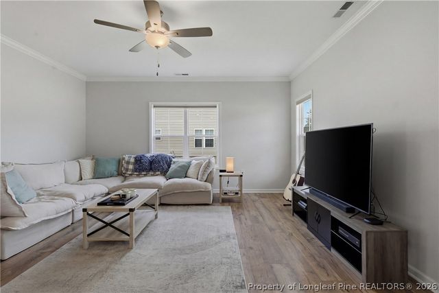 127 Knotts Berry Road, Bunnlevel, NC 28323