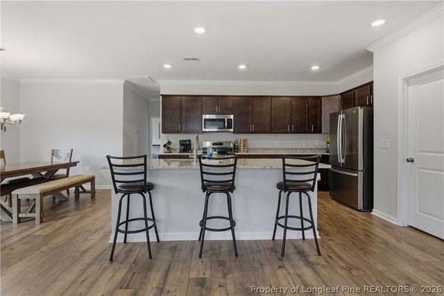 127 Knotts Berry Road, Bunnlevel, NC 28323