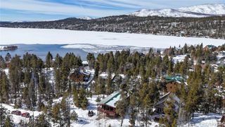 909 Tallaqua Drive, Grand Lake, CO 80447