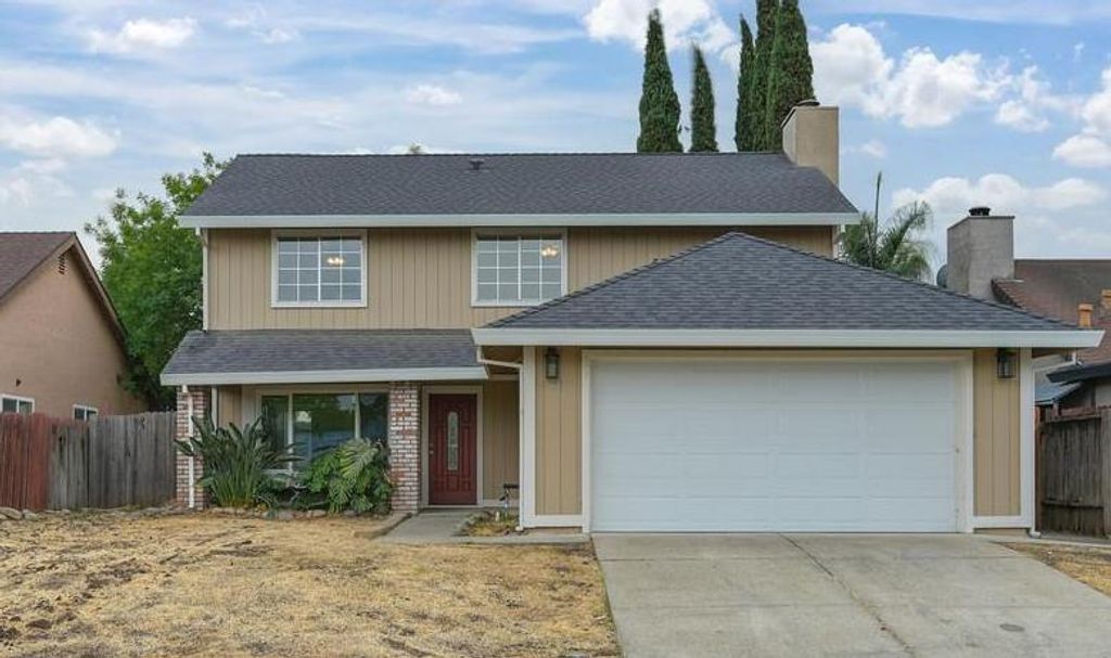 8336 Cutler Way, Sacramento, CA 95828
