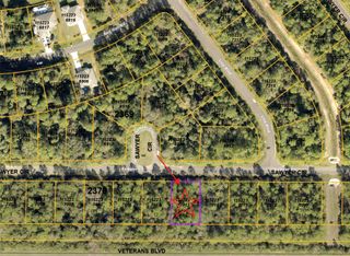 SAWYER CIR, North Port, FL 34288