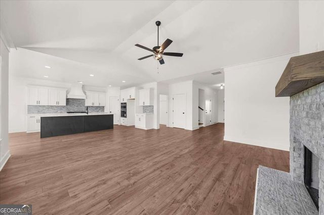 5345 Noah Road, Cumming, GA 30041