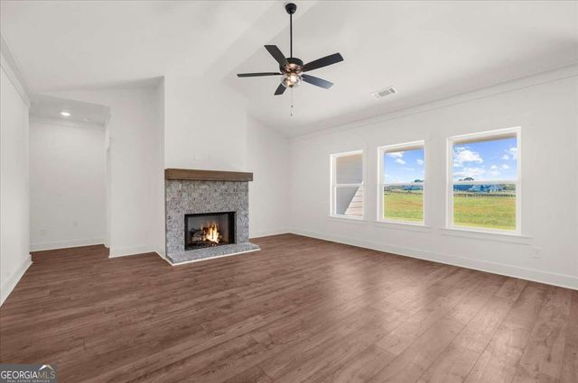 5345 Noah Road, Cumming, GA 30041