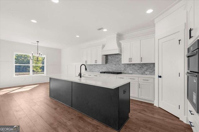 5345 Noah Road, Cumming, GA 30041