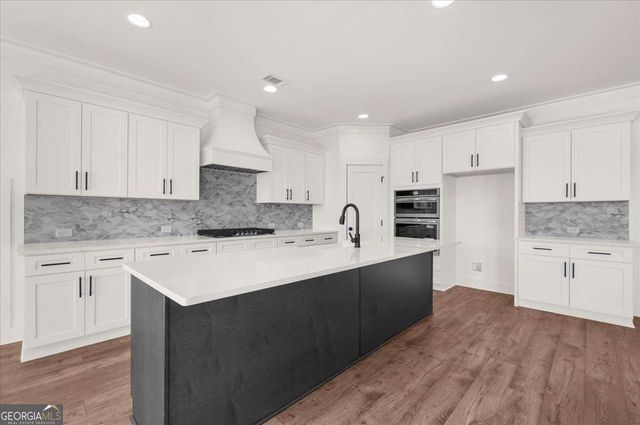5345 Noah Road, Cumming, GA 30041