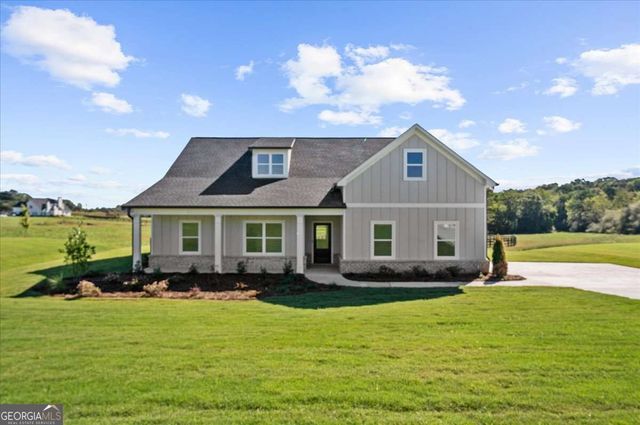 5345 Noah Road, Cumming, GA 30041