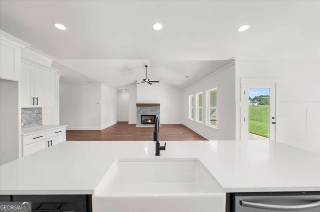 5345 Noah Road, Cumming, GA 30041