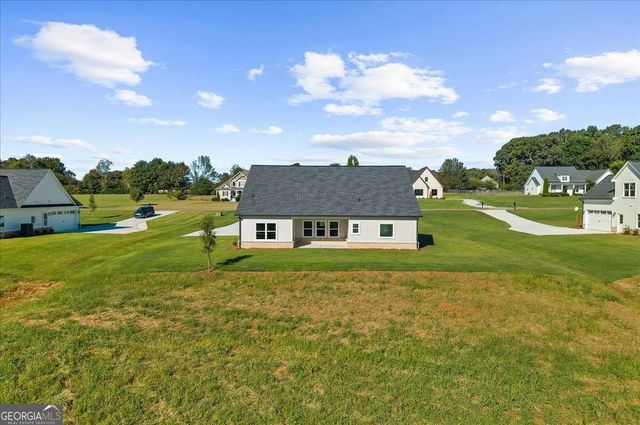 5345 Noah Road, Cumming, GA 30041