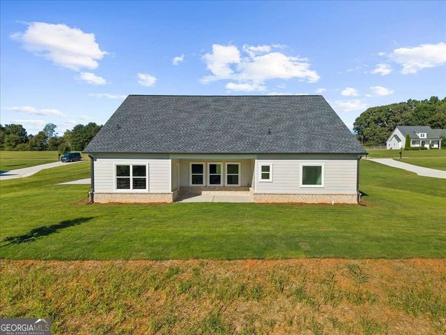 5345 Noah Road, Cumming, GA 30041