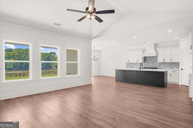 5345 Noah Road, Cumming, GA 30041