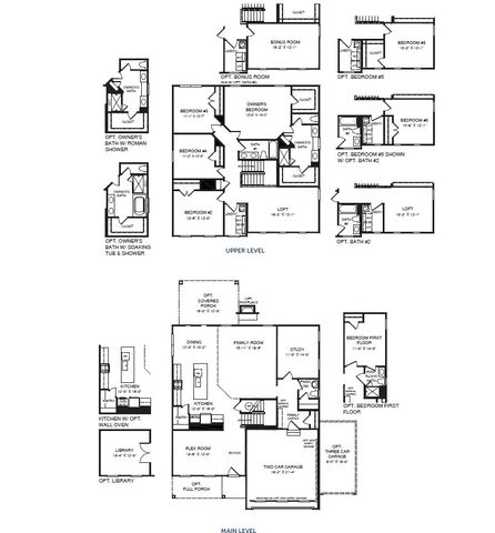 150 Magdalen Court, Easley, SC 29642
