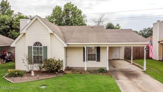 135 Eagle Drive, Brandon, MS 39047
