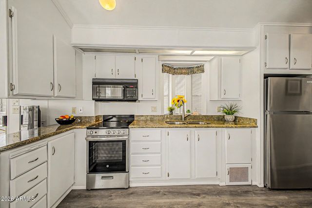 111 S GREENFIELD Road 724, Mesa, AZ 85206