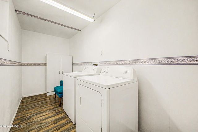 111 S GREENFIELD Road 724, Mesa, AZ 85206